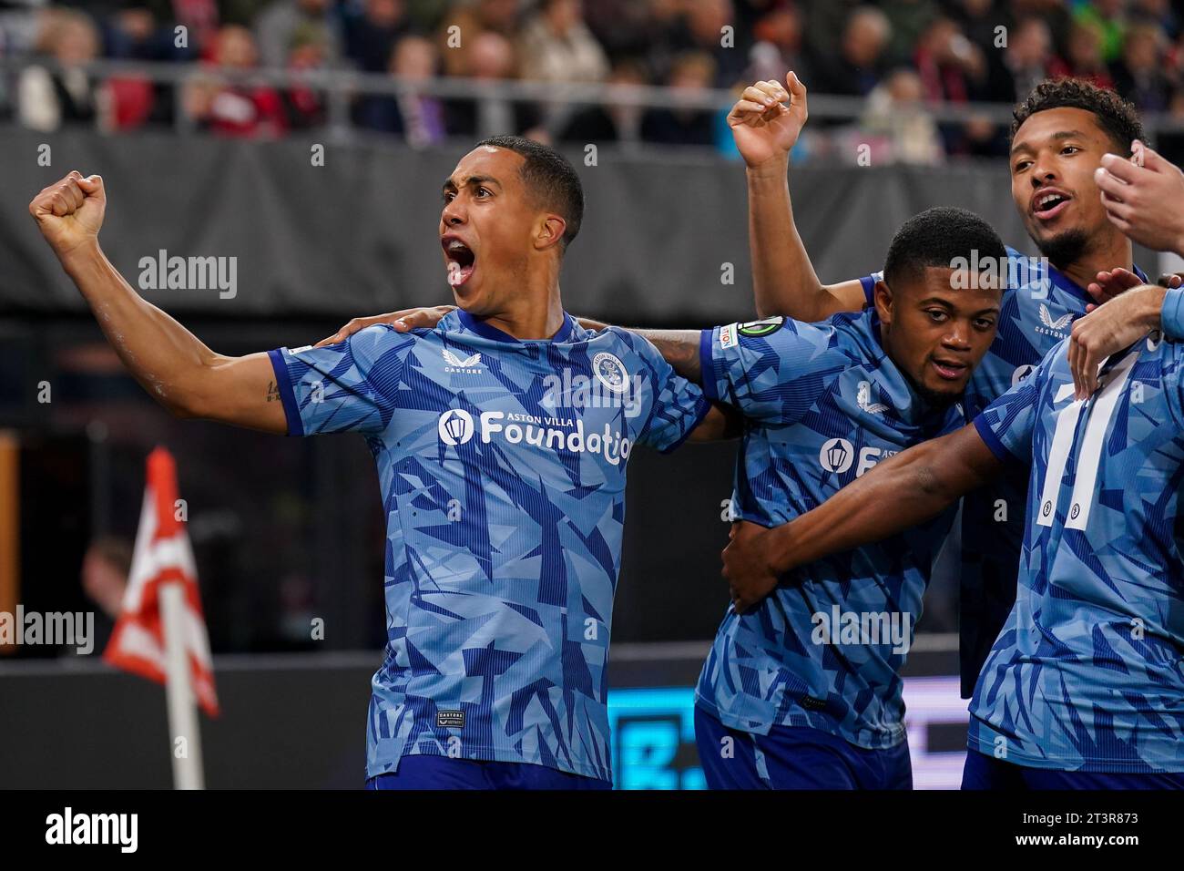 tielemans-europa-league-hi-res-stock-photography-and-images-alamy