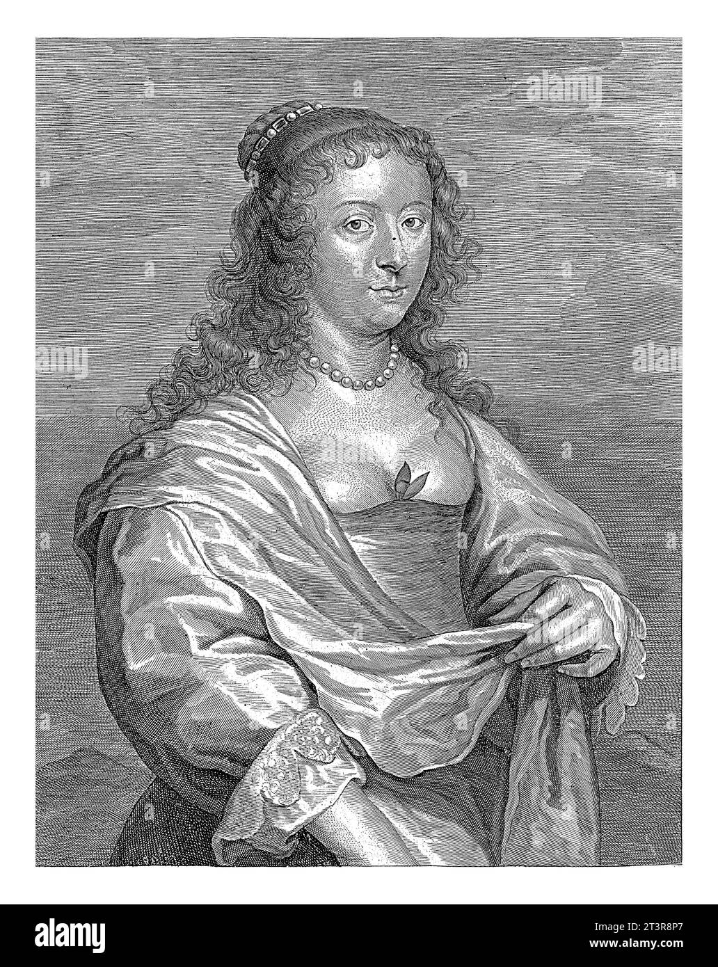 Maria van egmond Black and White Stock Photos & Images Alamy
