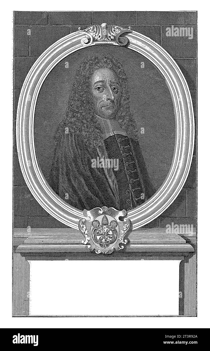 Joachimi justus breithaupt Cut Out Stock Images & Pictures Alamy