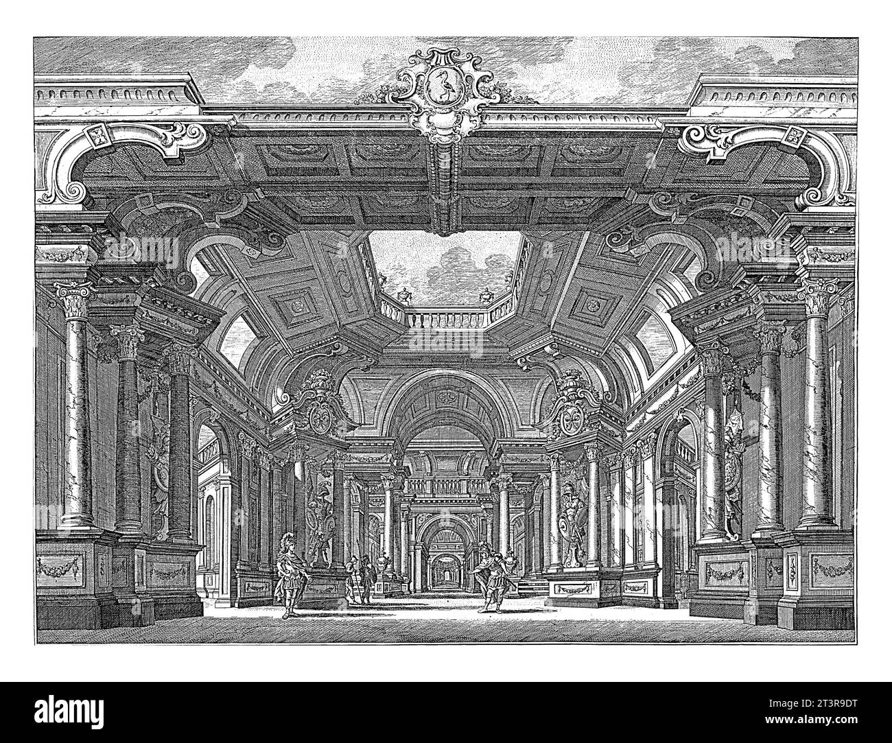 Johannes van der wal Black and White Stock Photos & Images - Alamy
