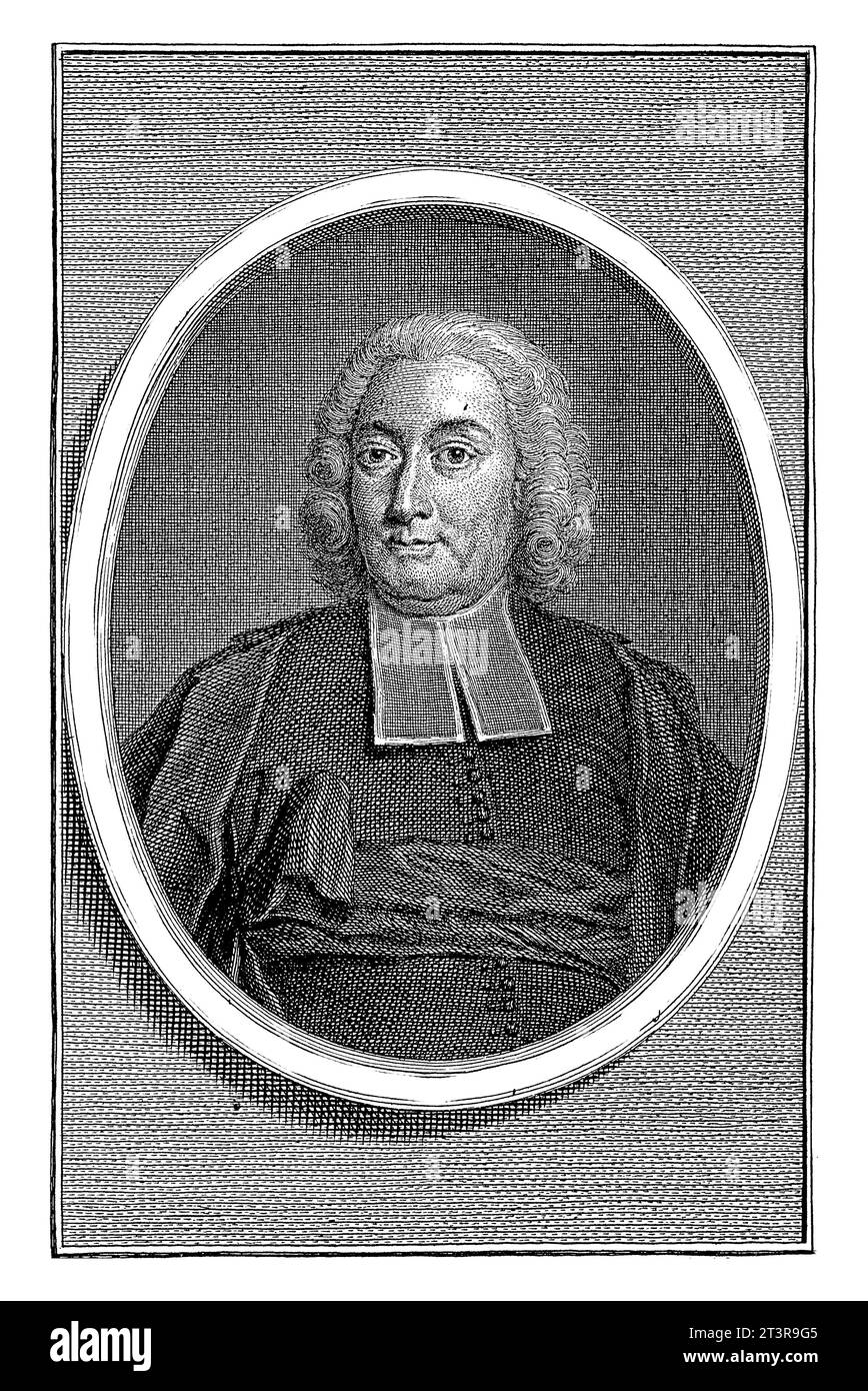 Charles alexandre de montgon Cut Out Stock Images & Pictures - Alamy