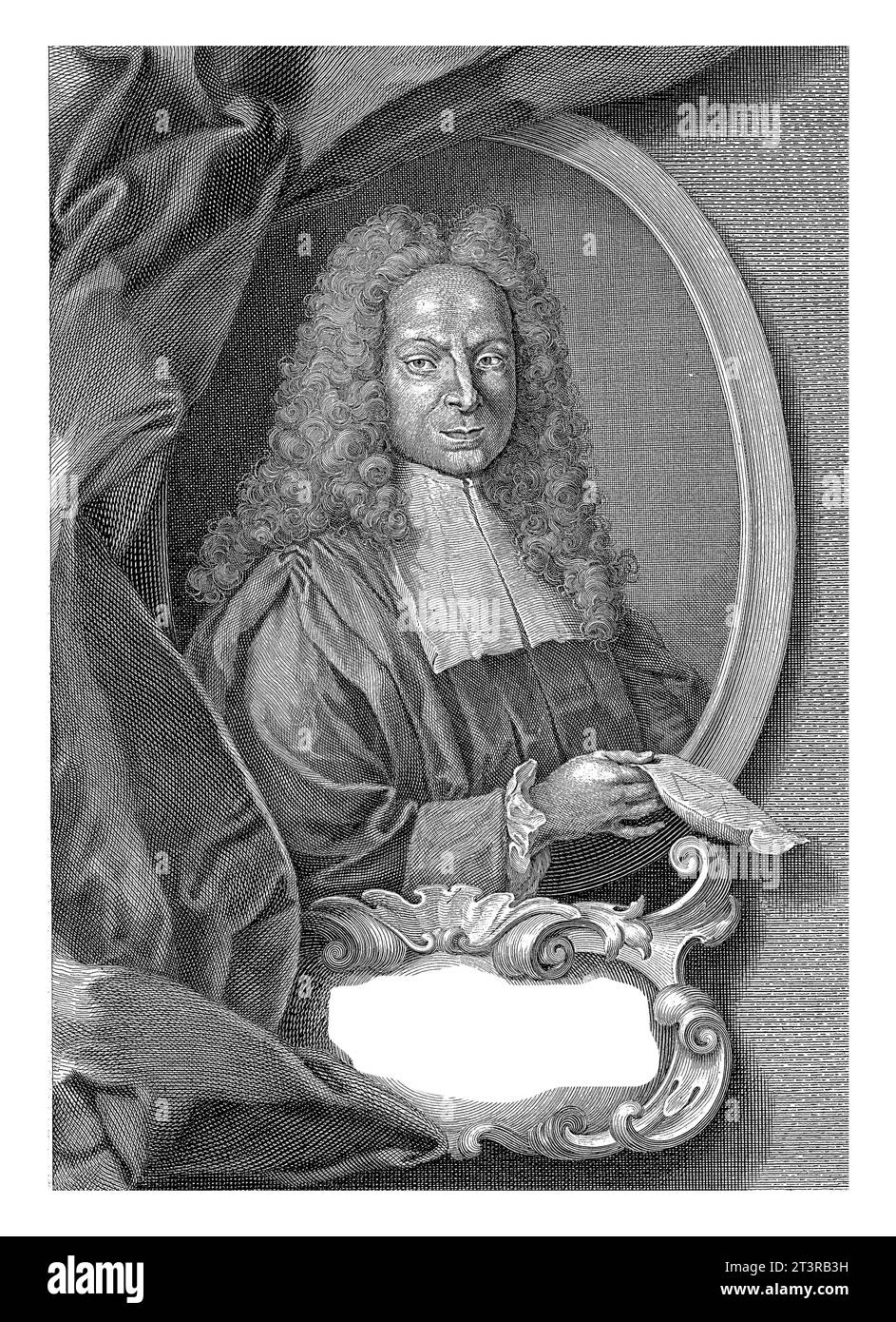 Year 1690 Black and White Stock Photos & Images - Alamy