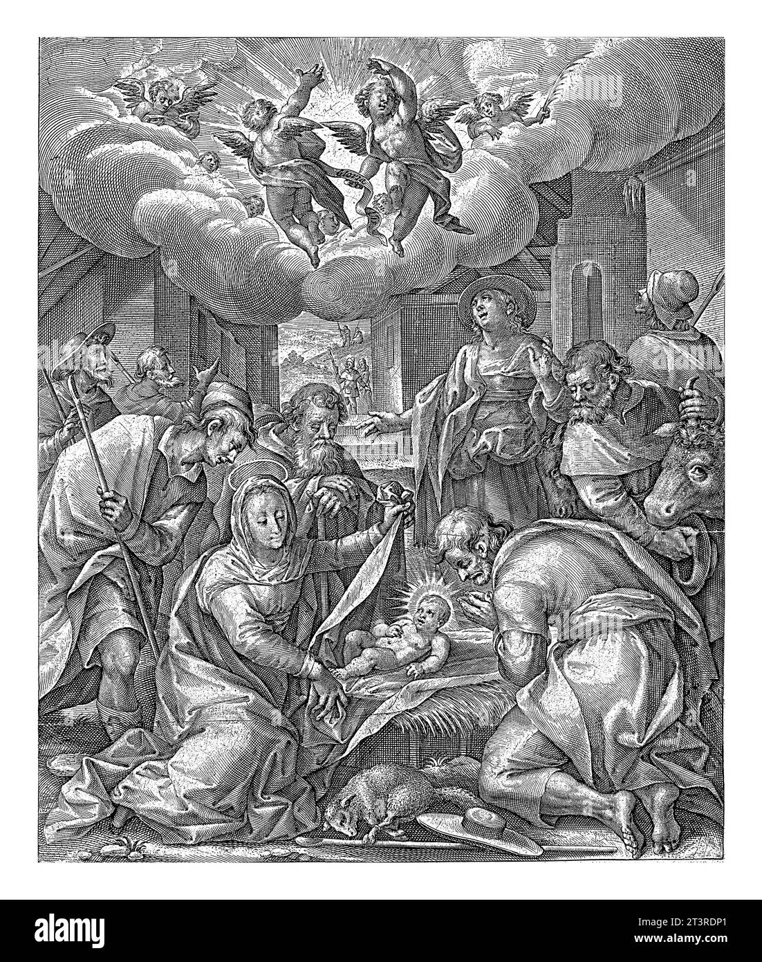 Christ chil Cut Out Stock Images & Pictures Alamy