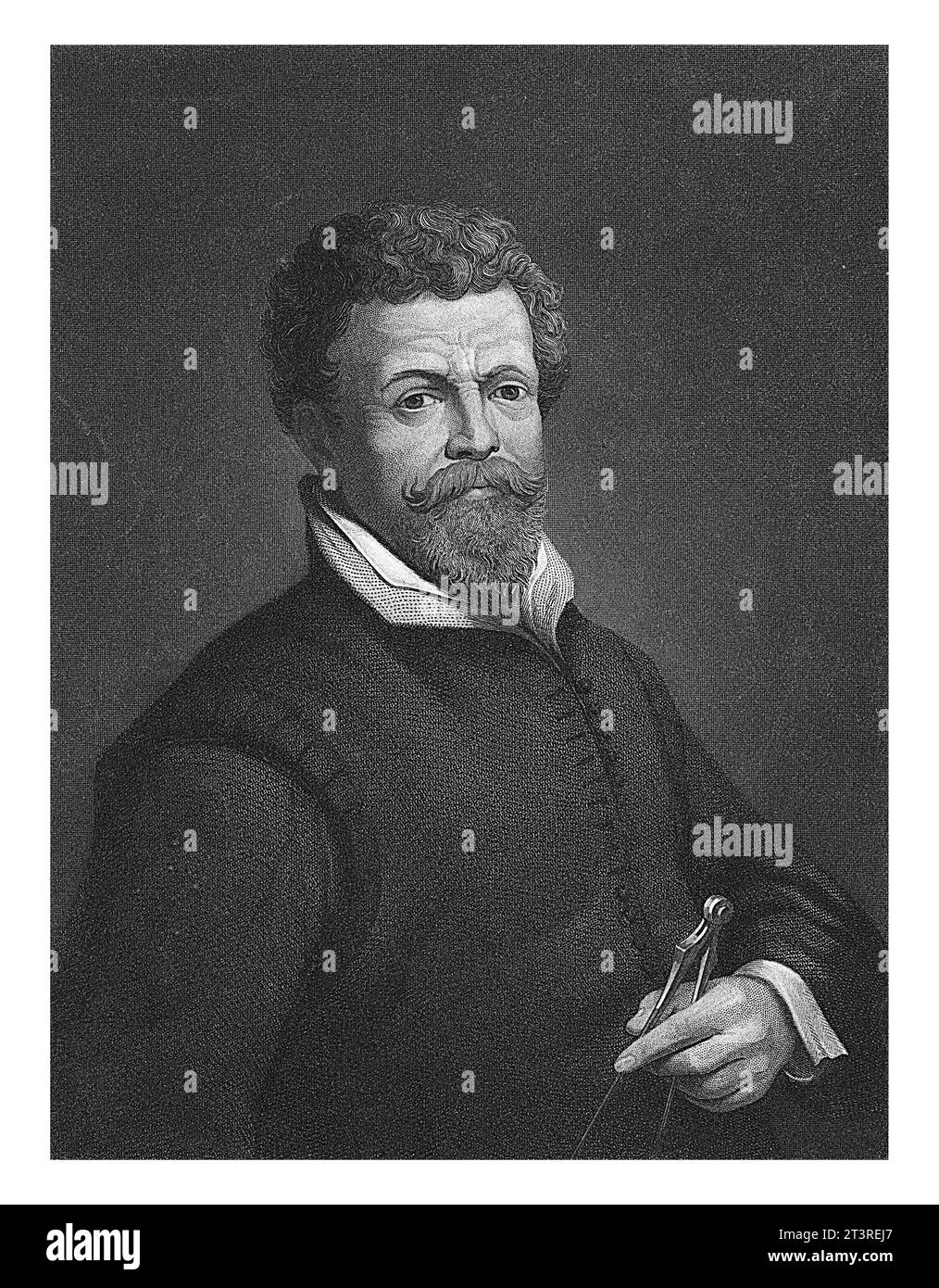Hendrik de keyser i Cut Out Stock Images & Pictures Alamy