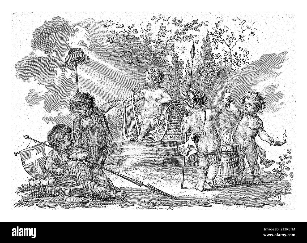Allegorical Attributes Cut Out Stock Images Pictures Alamy allegorical-attributes-cut-out-stock-images-pictures-alamy