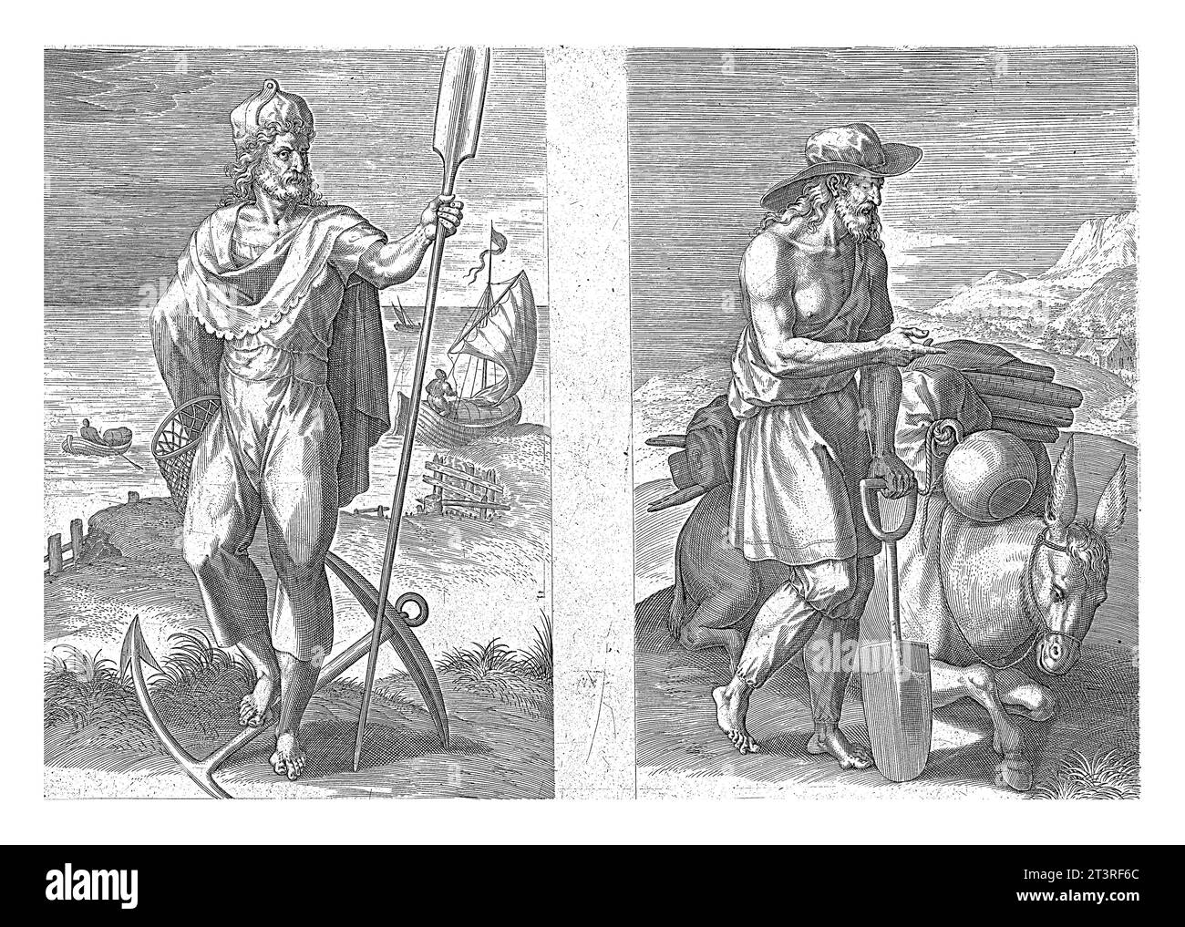 issachar-cut-out-stock-images-pictures-alamy