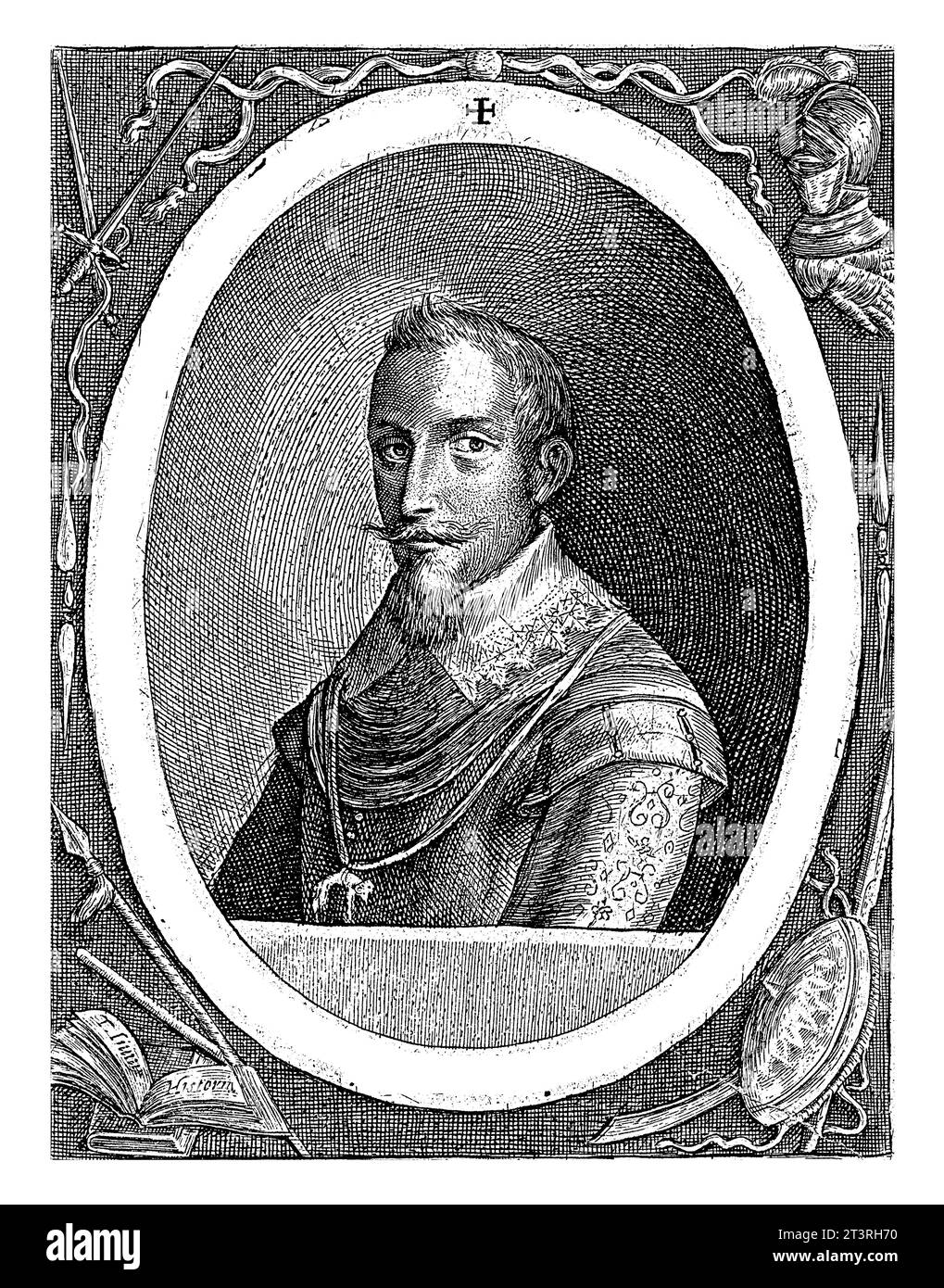 1st duke of genoa Black and White Stock Photos & Images - Alamy