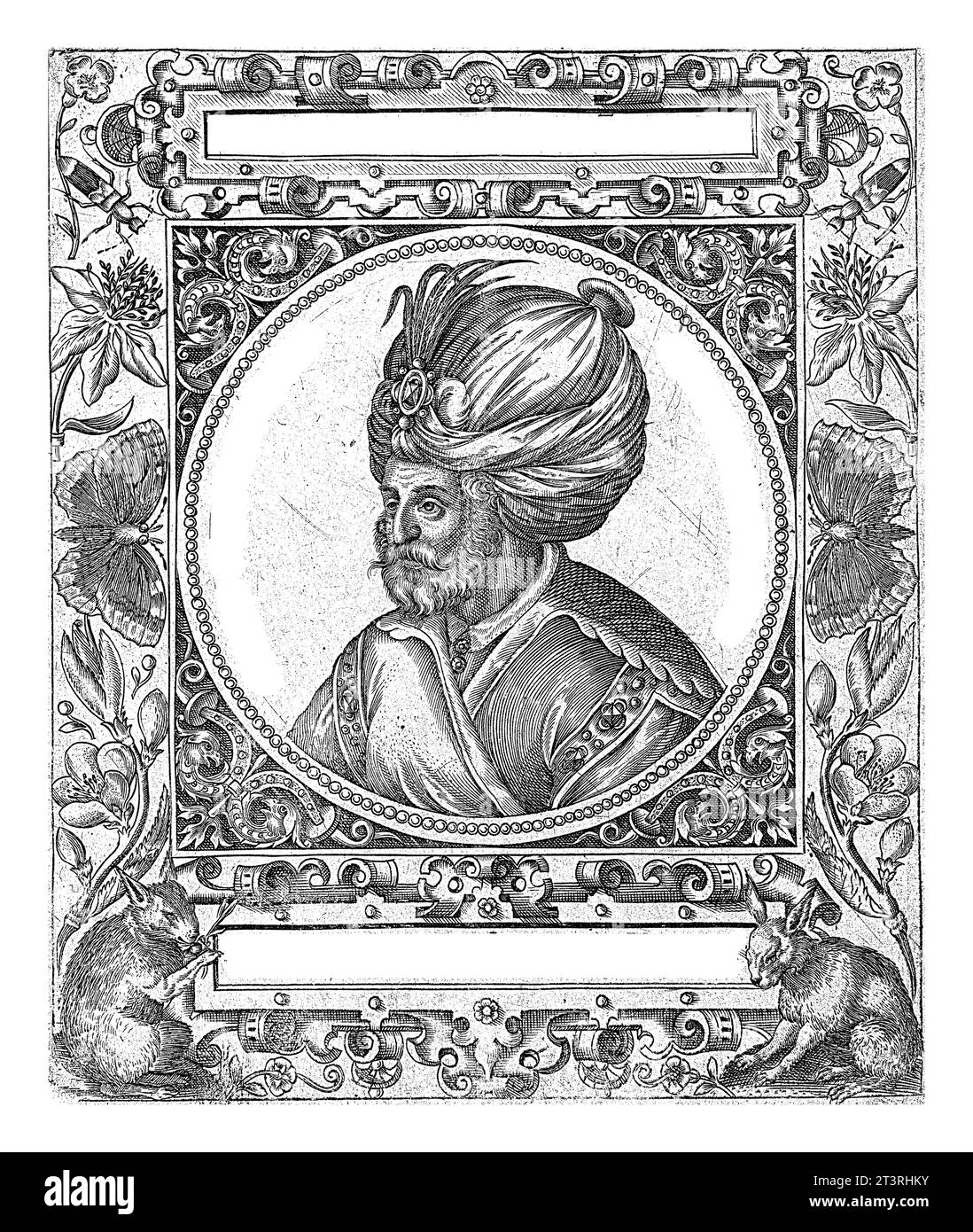 Sultan Example Begus hi-res stock photography and images - Alamy