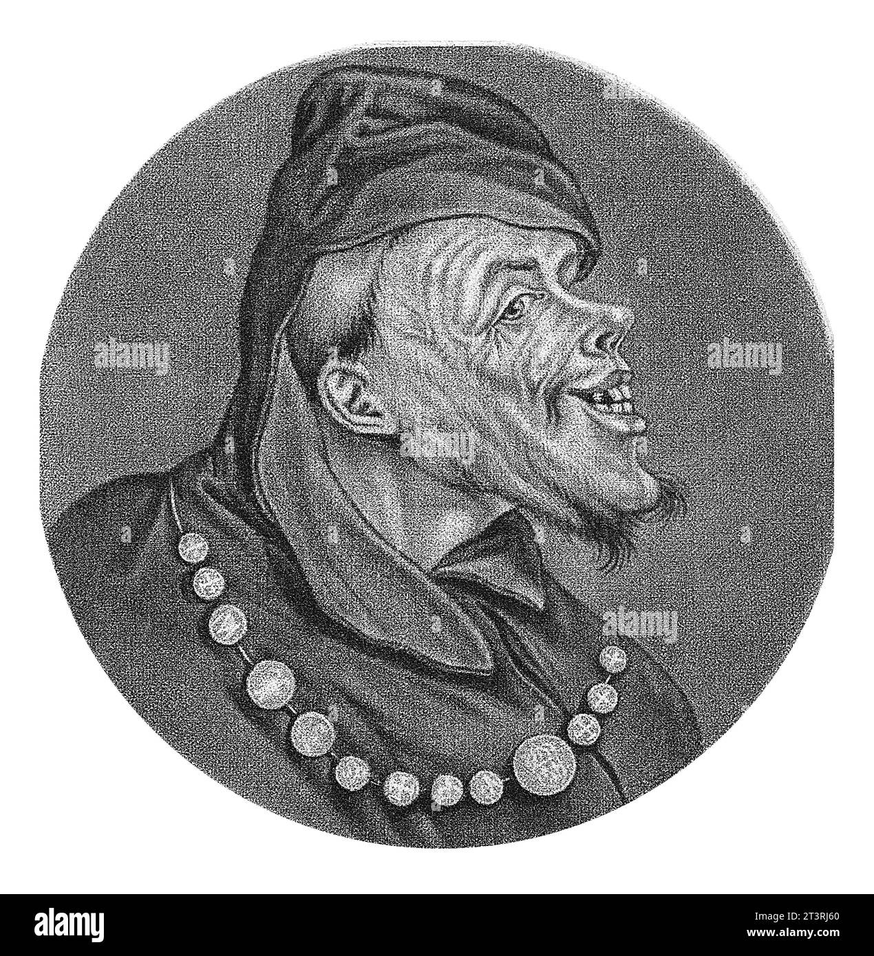 Monk with coins Black and White Stock Photos & Images Alamy