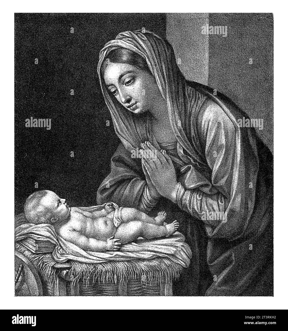 Year 1690 Black and White Stock Photos & Images - Alamy