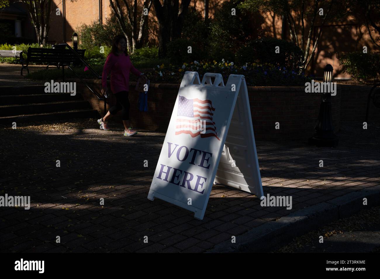 Voting district map hires stock photography and images Alamy