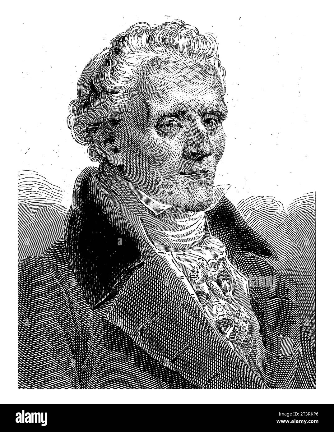 Jean francois collin dharleville hi-res stock photography and images ...