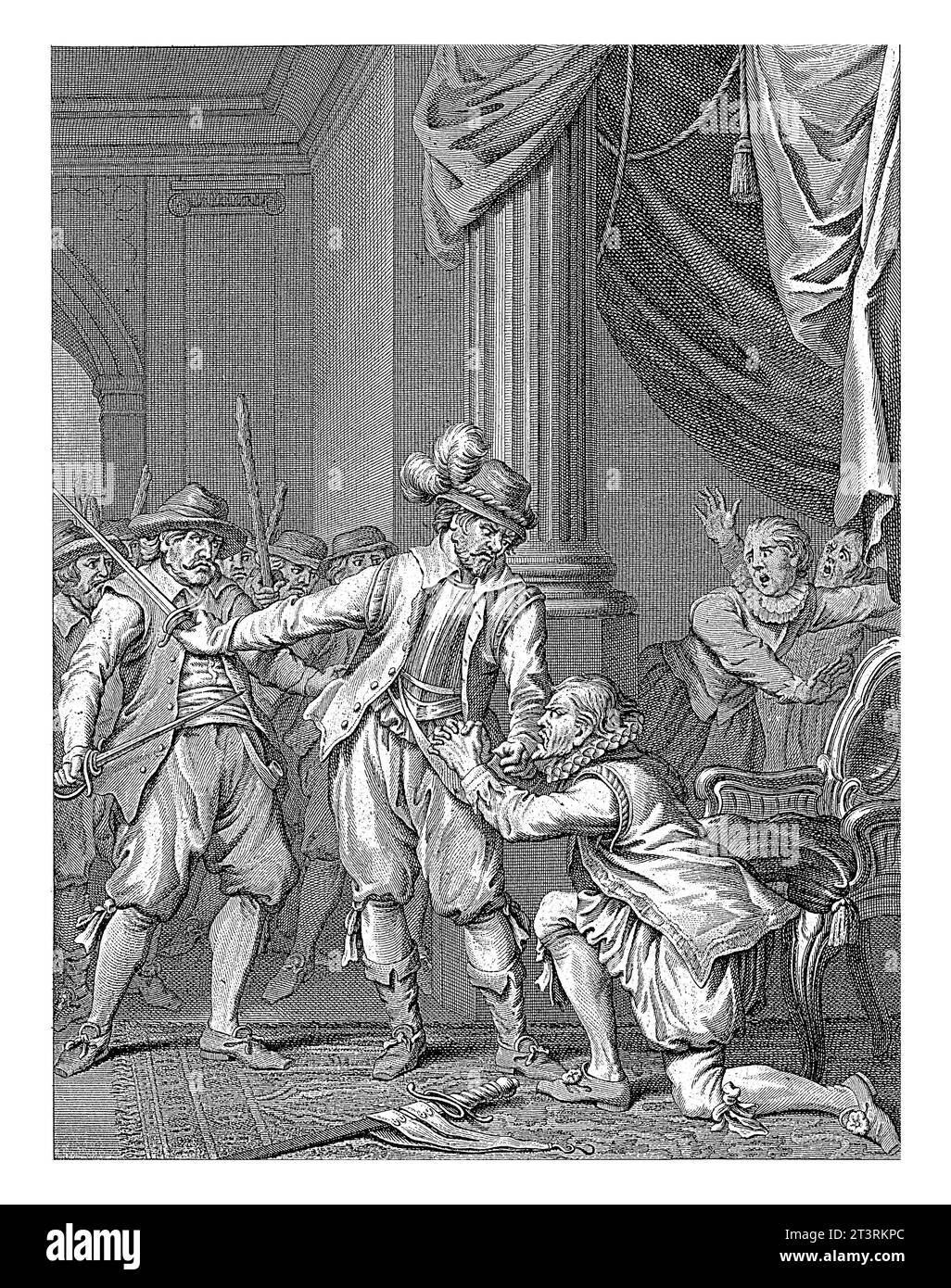 Francois van ryhove Cut Out Stock Images & Pictures Alamy