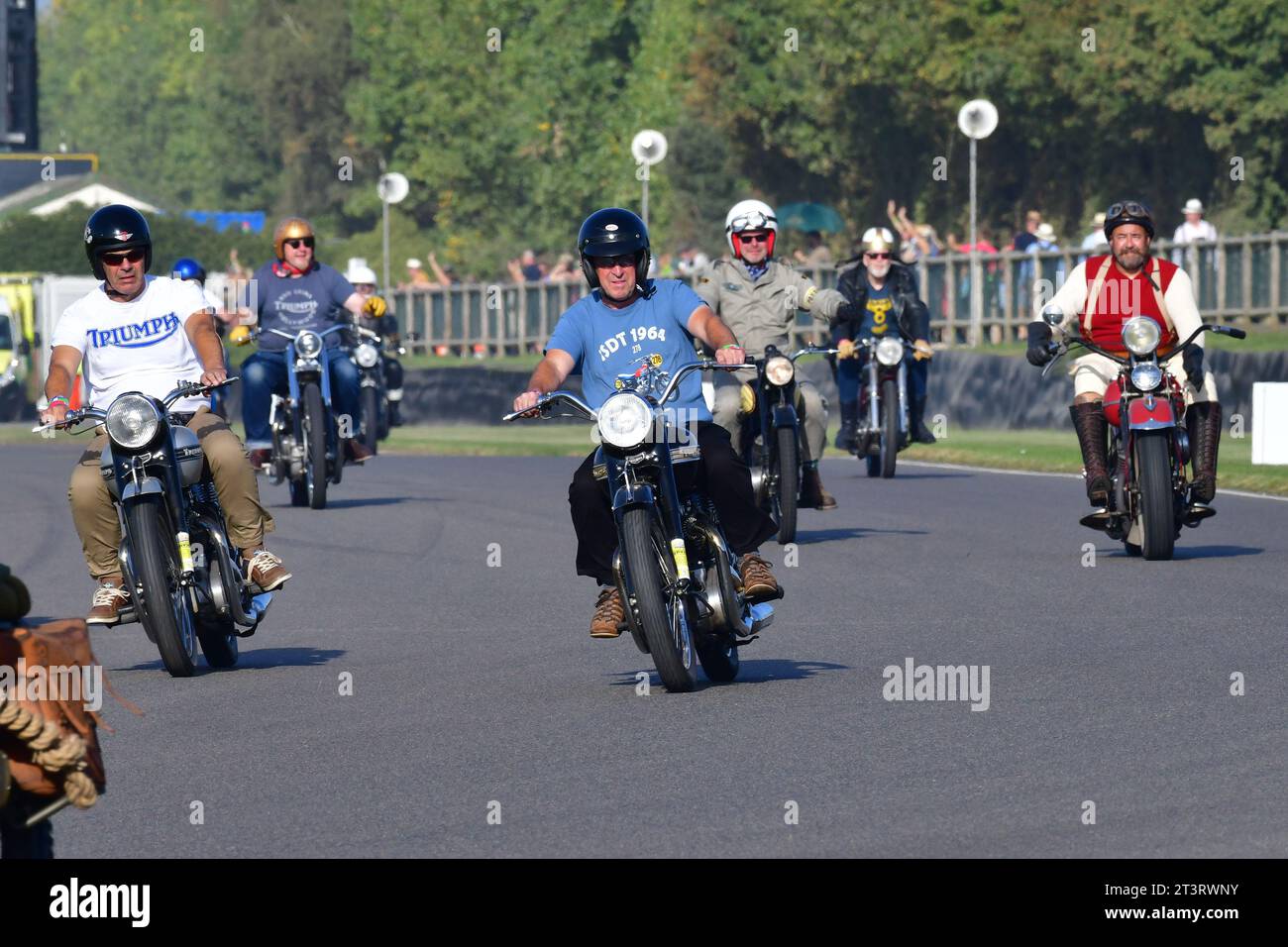 Best Motorcycle Roads in Singapore - Detecht Roadbook