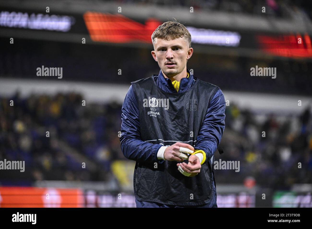 Austrian goalkeeper hires stock photography and images Alamy