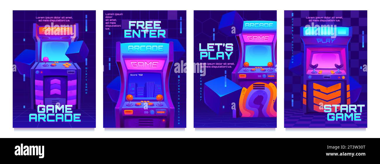 Galaxian  Retro games poster, Arcade games, Retro video games