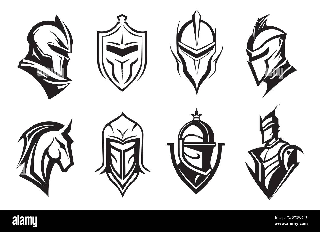 Crest helmet Cut Out Stock Images & Pictures - Page 3 - Alamy