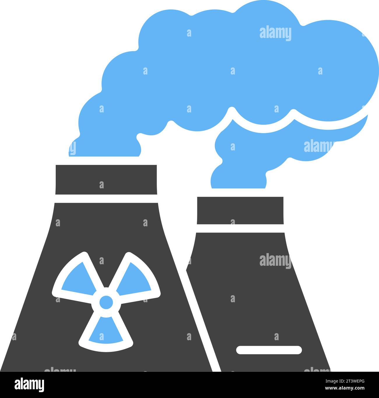 Chimneys icon vector image Stock Vector Image & Art Alamy