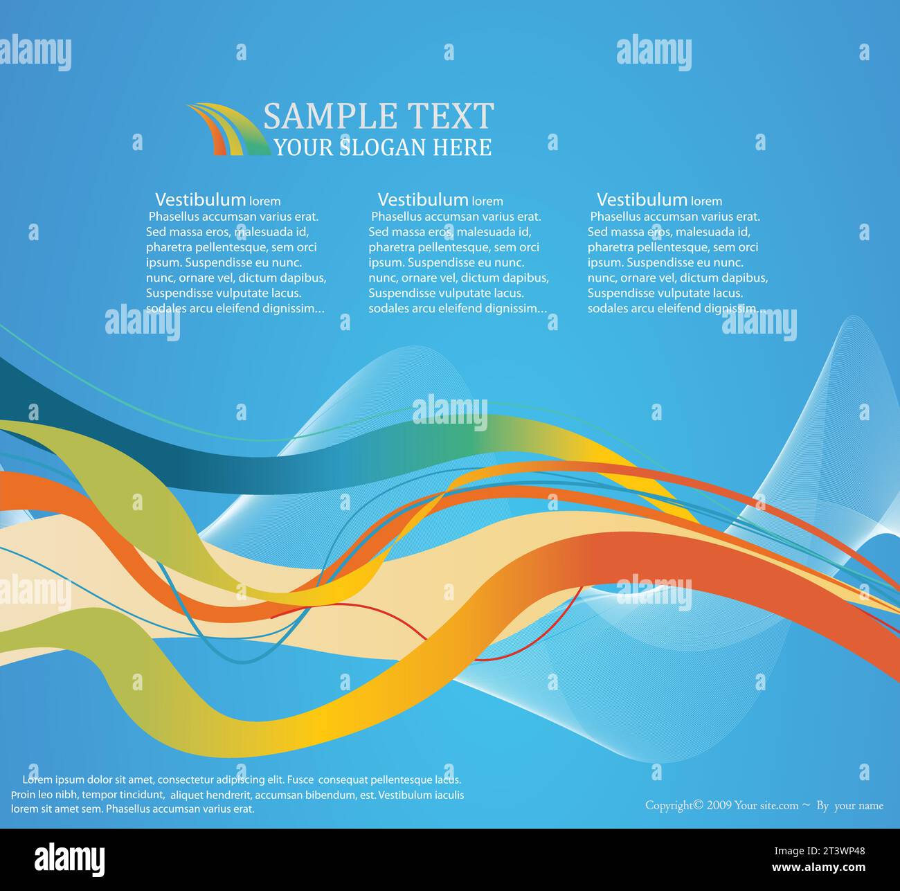 Abstract background Royalty Free Vector Image Stock Vector Image & Art ...