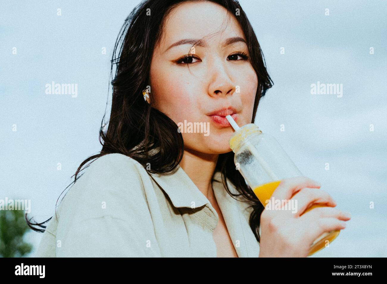 Drink containers hi-res stock photography and images - Alamy