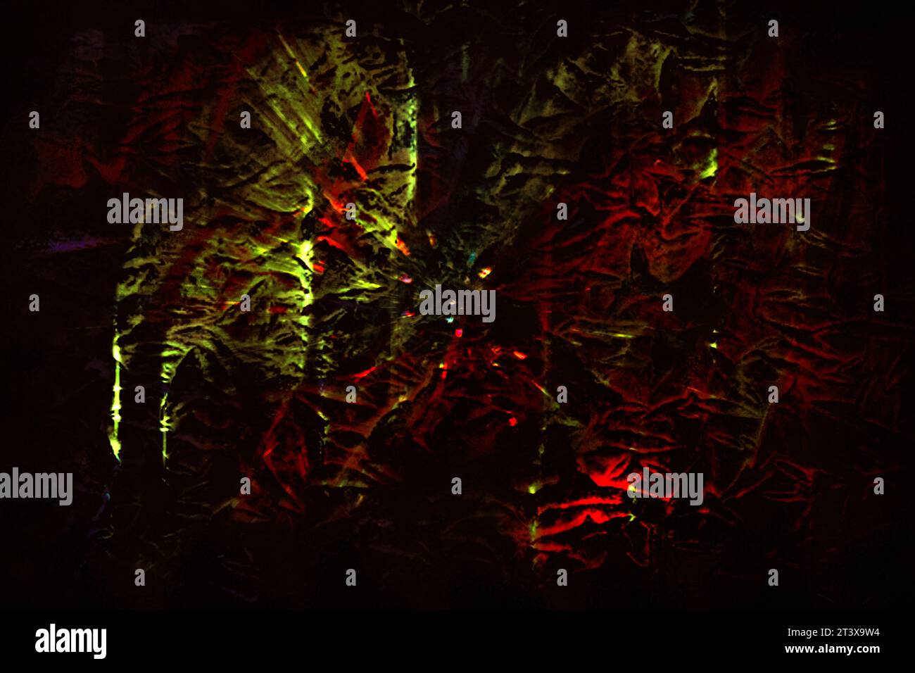 ABSTRACT : DIGITAL PAPER Stock Photo