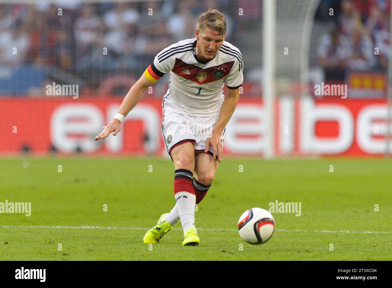 Pin's Allemagne Vs Suisse - Match International Cologne 13.10.2020 - DFB