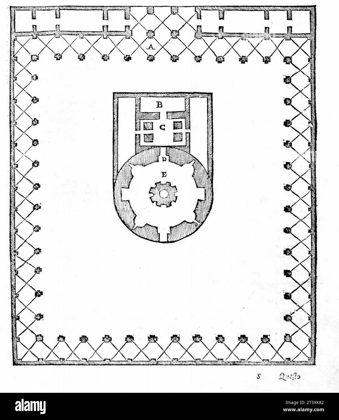 Geometría Cut Out Stock Images & Pictures Alamy