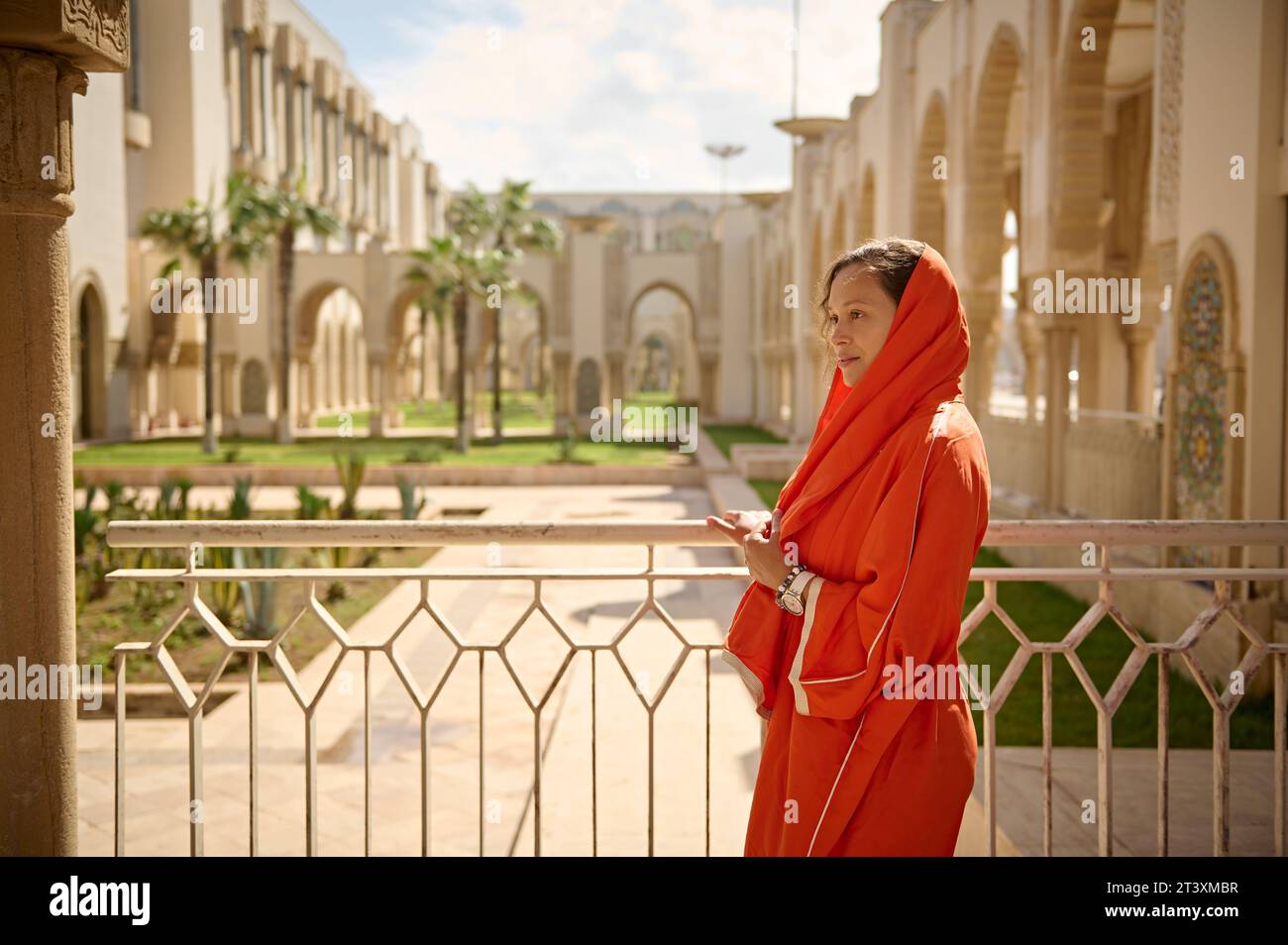 Mosque Head African american muslim mosque hi-res stock photography and images - Alamy