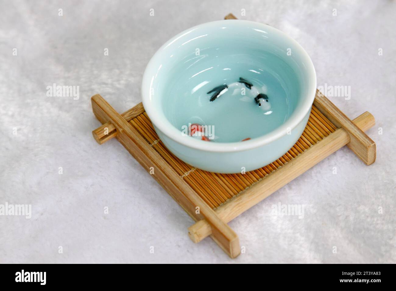 Exquisite works hi-res stock photography and images - Alamy