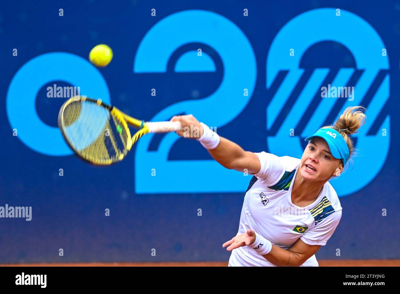 Jamie loeb tennis hi-res stock photography and images - Alamy
