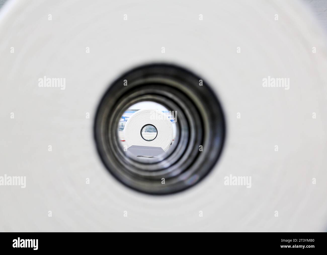 Drum circles hi-res stock photography and images - Alamy