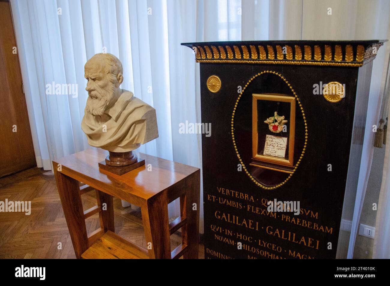 University of Padua Stock Photo Alamy