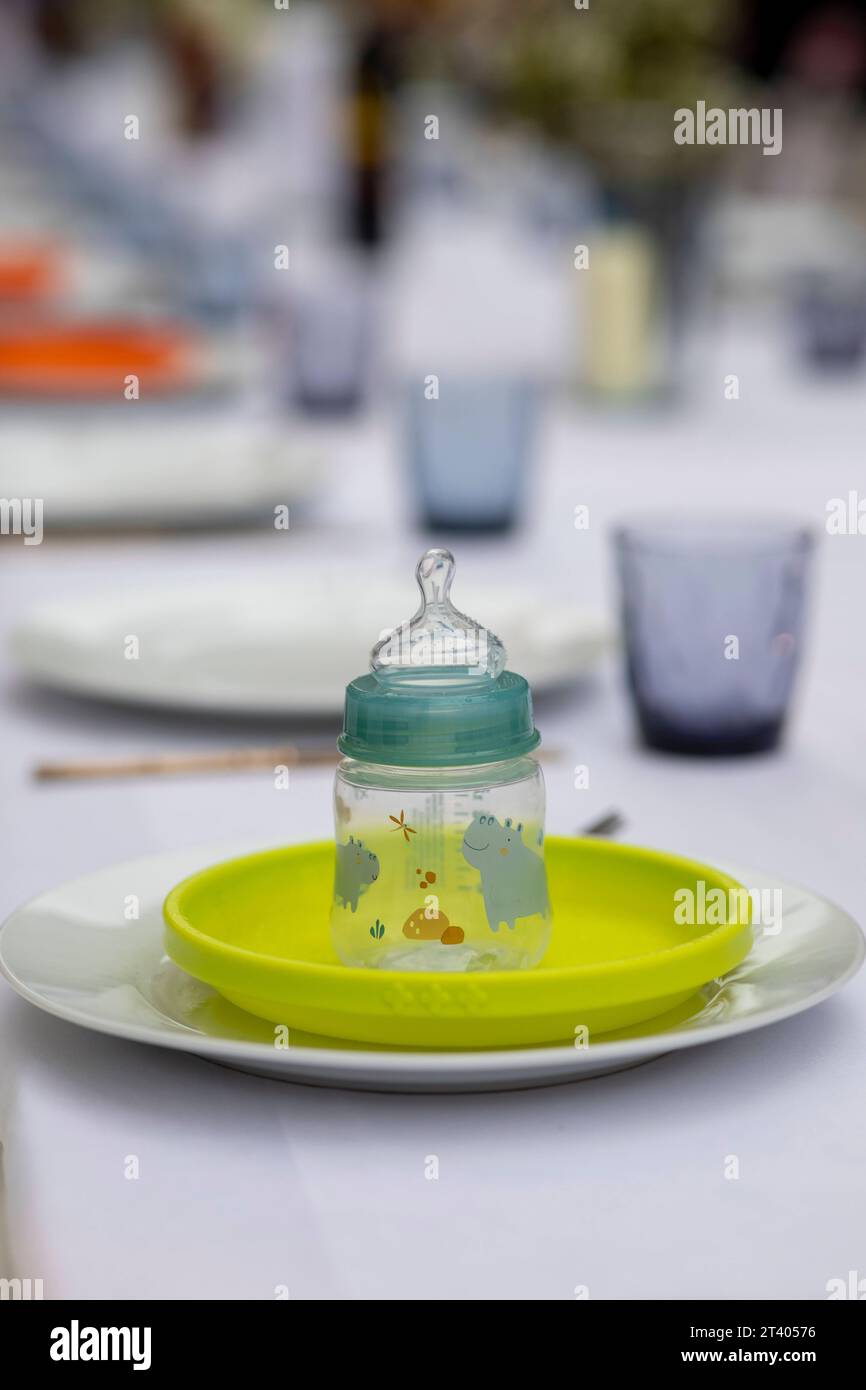 Jüdische Gemeinde gedenkt israelischer Geiseln an leeren Schabb, Die