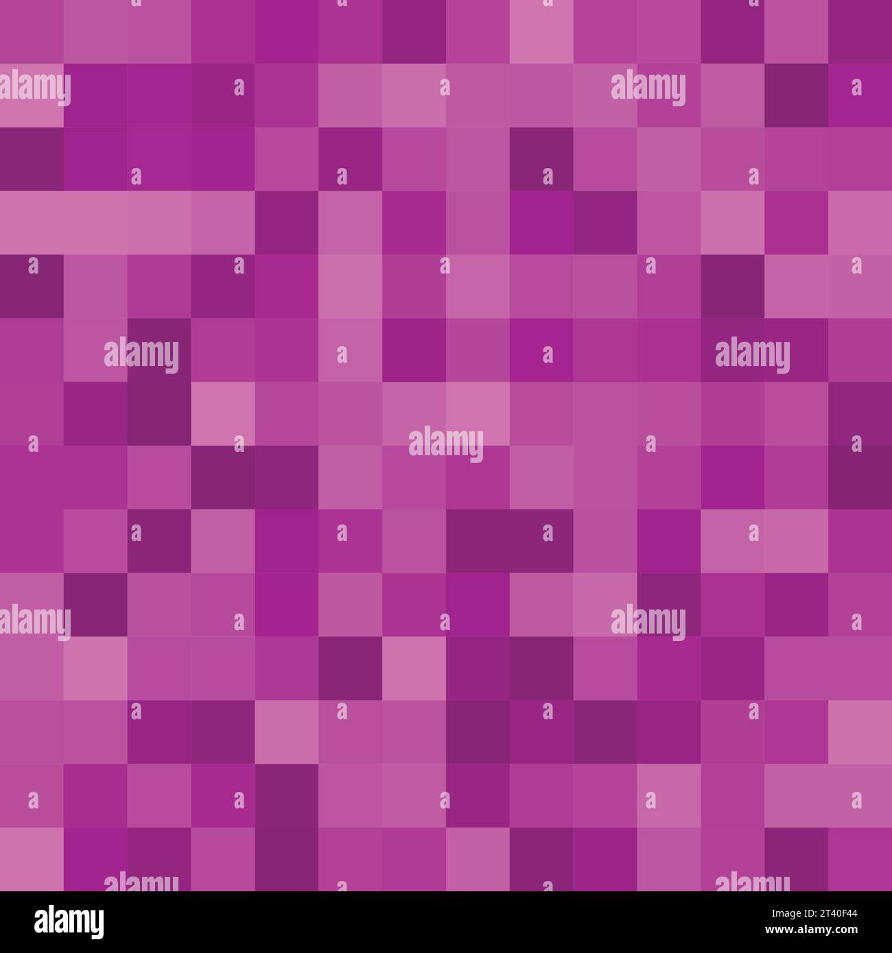 Abstract square mosaic background - design from Vector Image Stock ...