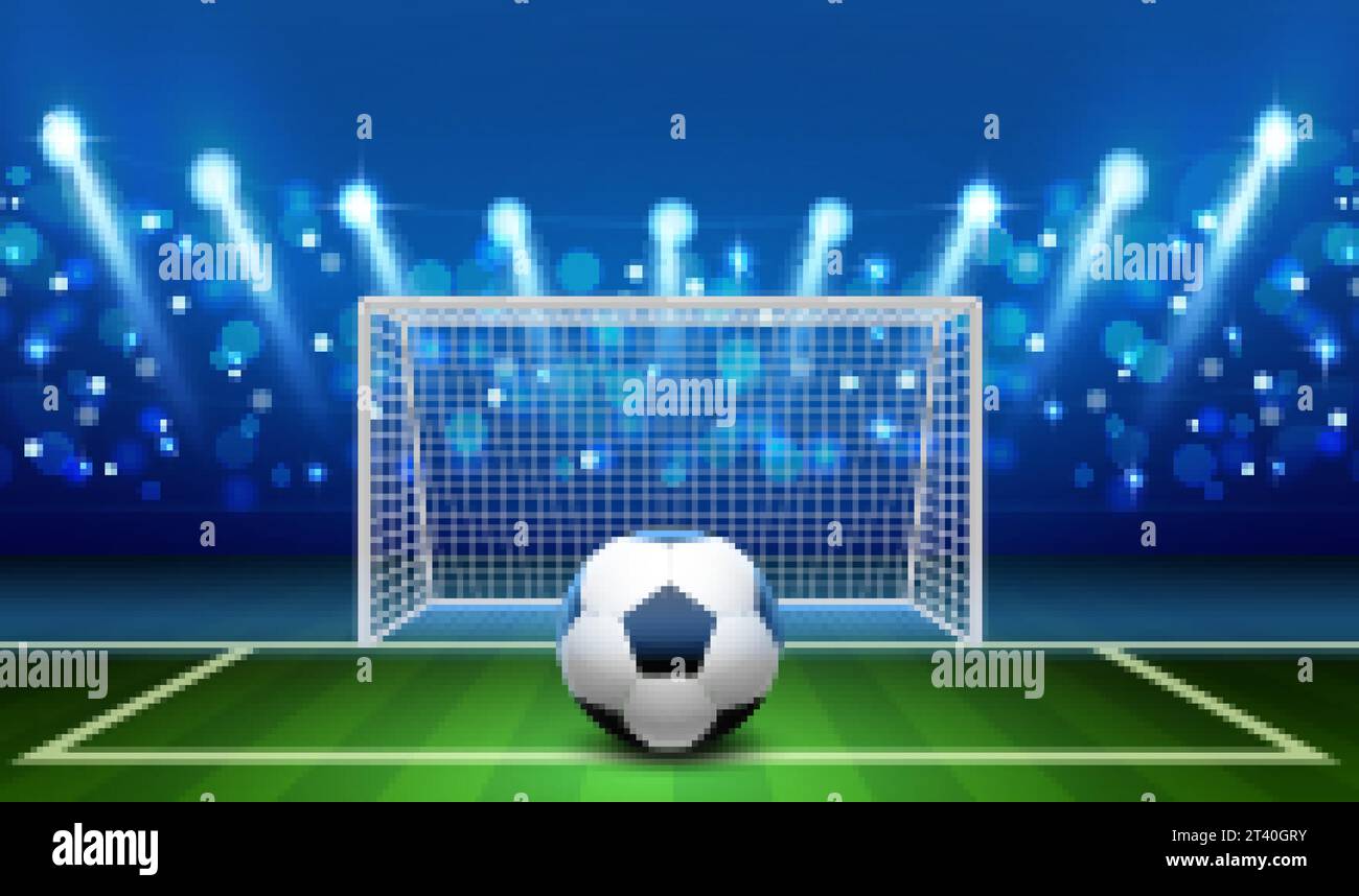 69,374 Penalty Game Images, Stock Photos, 3D objects, & Vectors