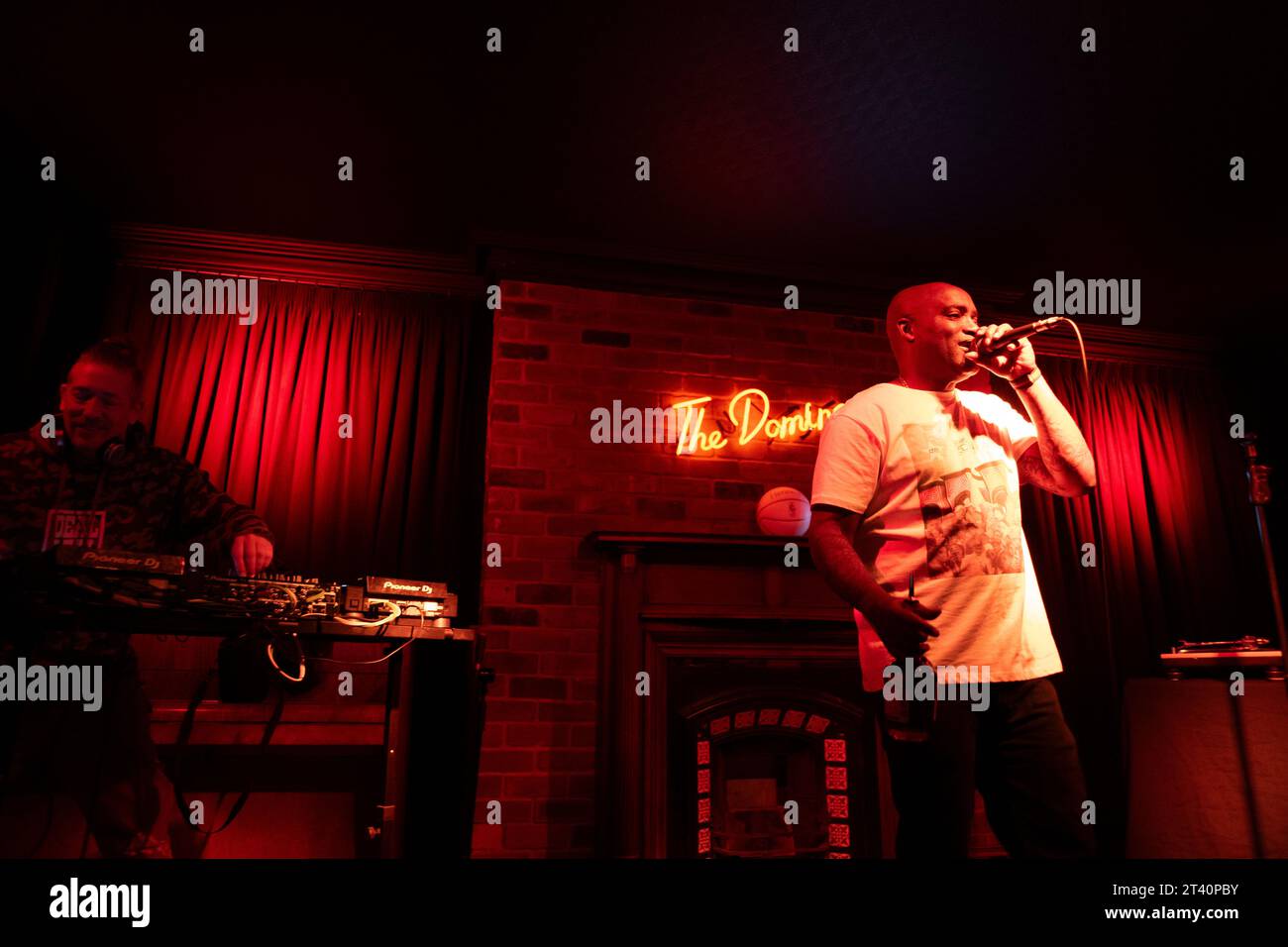 Rodney P and Dj Skitz with support from DjNikNak will be performing at ...