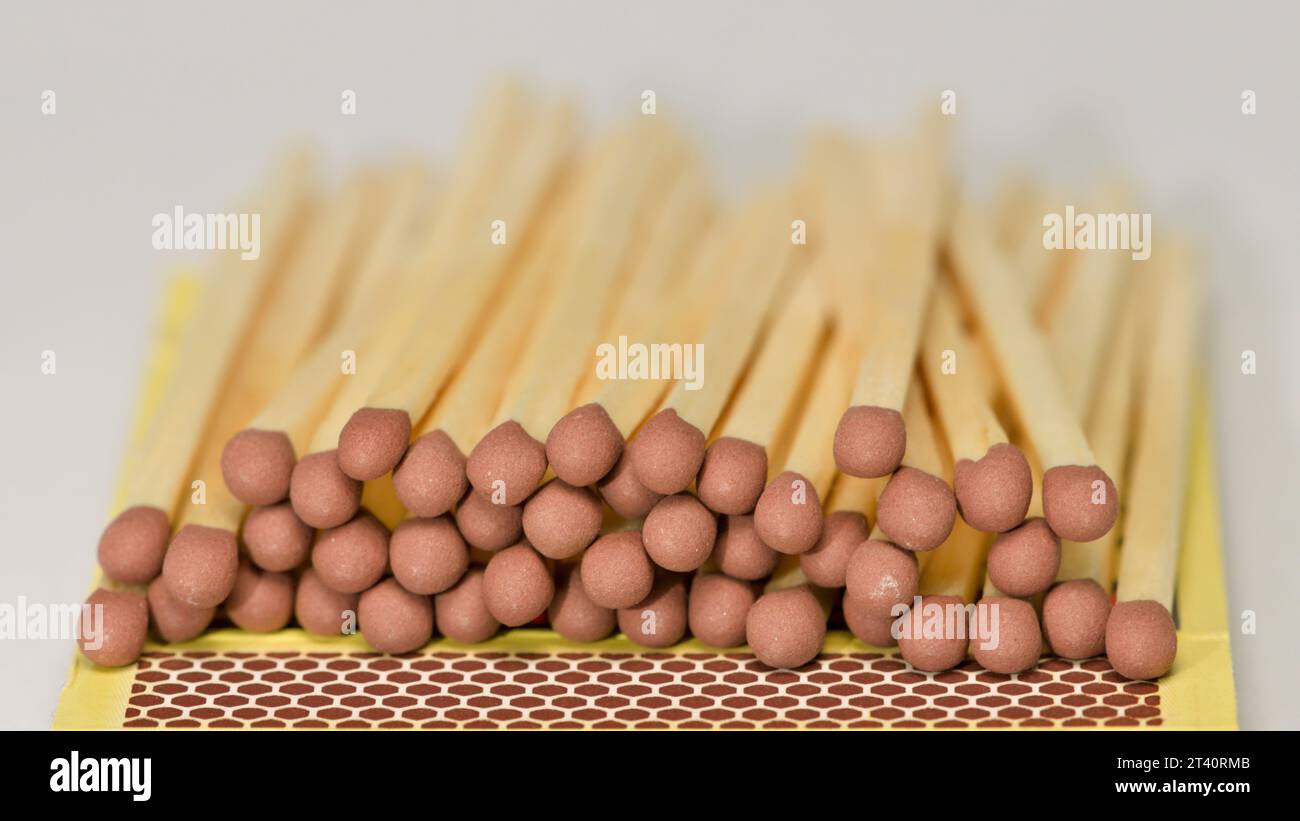 Matchbox match hires stock photography and images Alamy