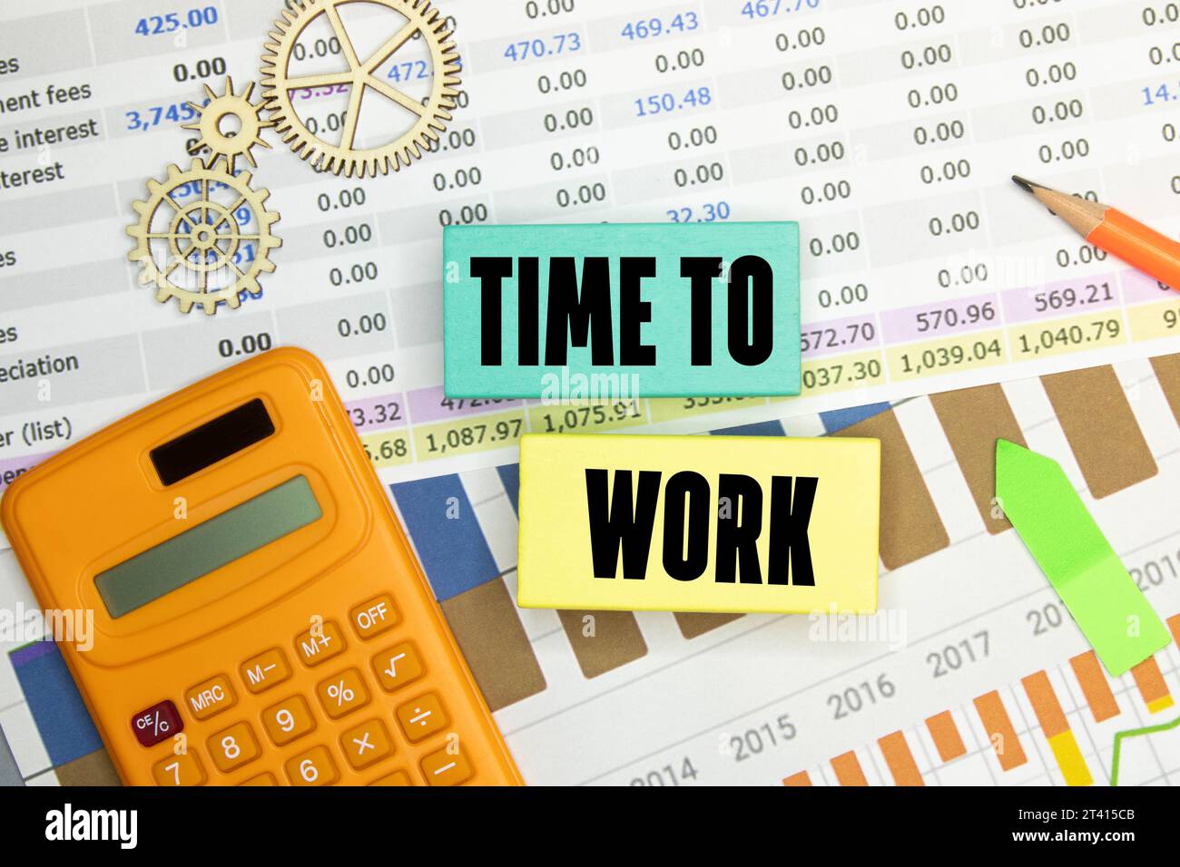 Short time working hi-res stock photography and images - Alamy