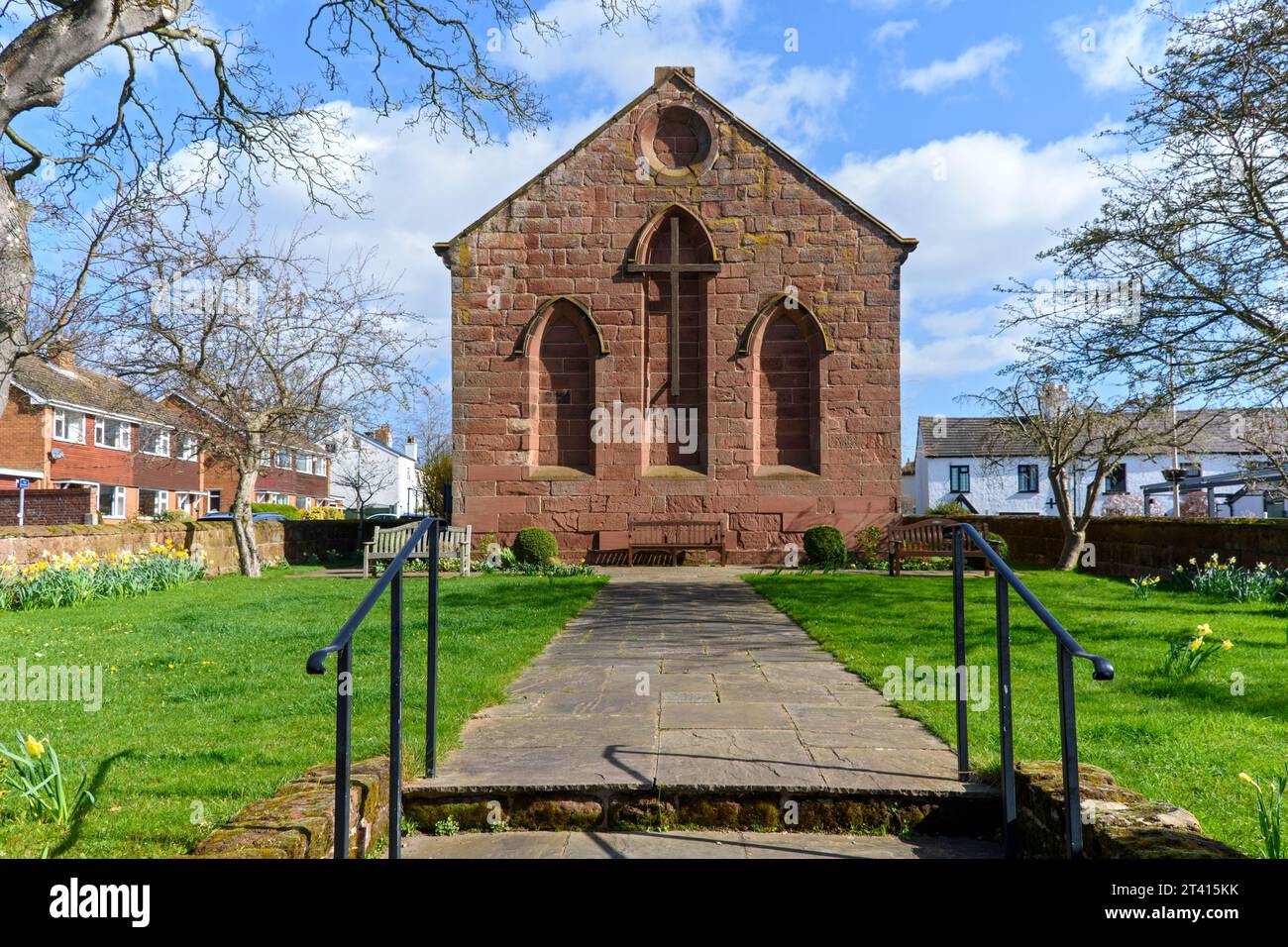 Parkgate st hi-res stock photography and images - Alamy