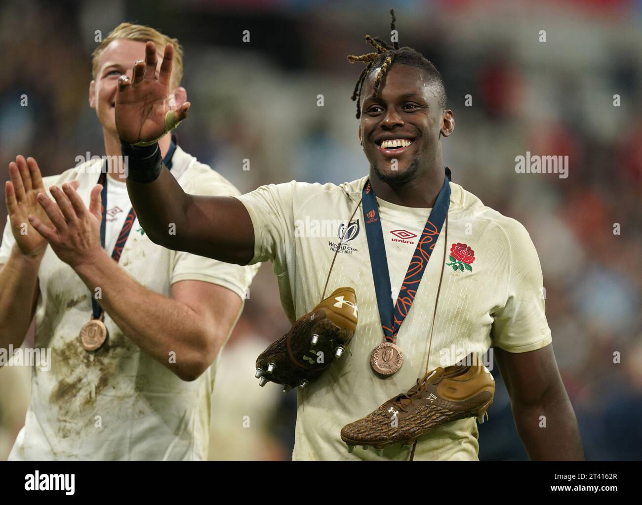 コレクション 2023 Rugby World Cup Medal Box Set 2023 Rugby World Cup Medal Box Set（PHOTO) RUGBY WORLD CUP