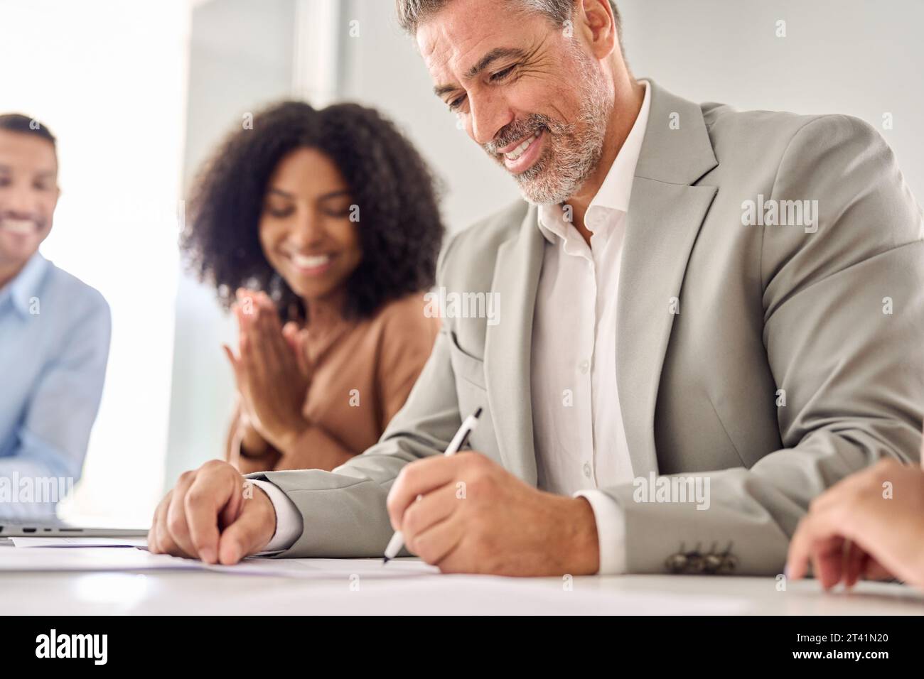 Legal work hi-res stock photography and images - Alamy