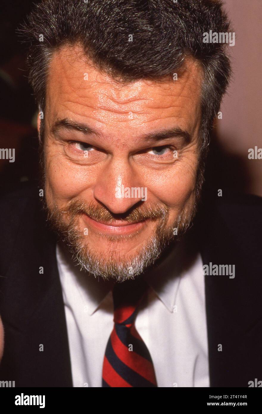 FILE PHOTO Richard Moll Has Passed Away. Richard Moll Circa 1980&rsquo;s