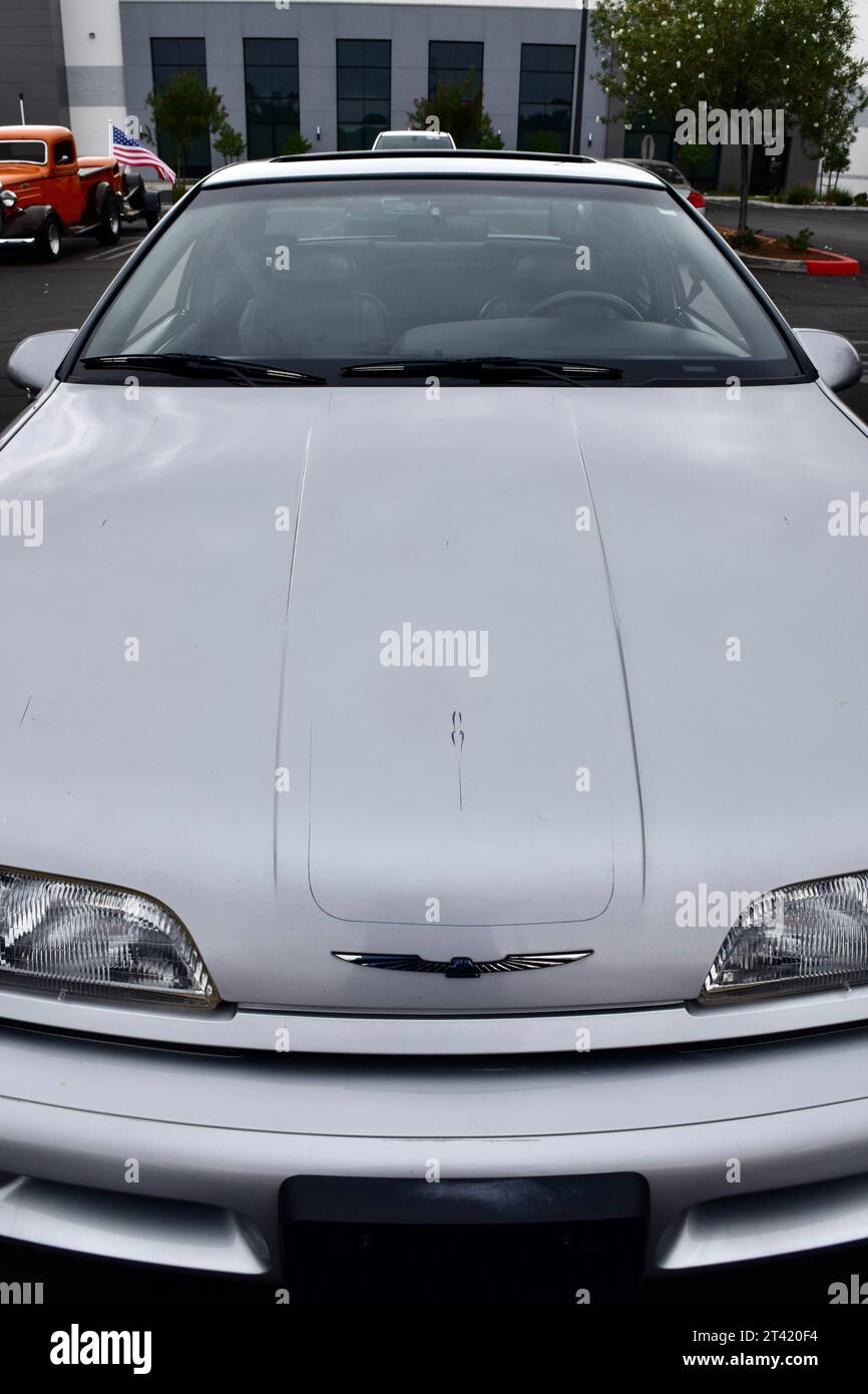 Surprising Front End Of A Car Photos
