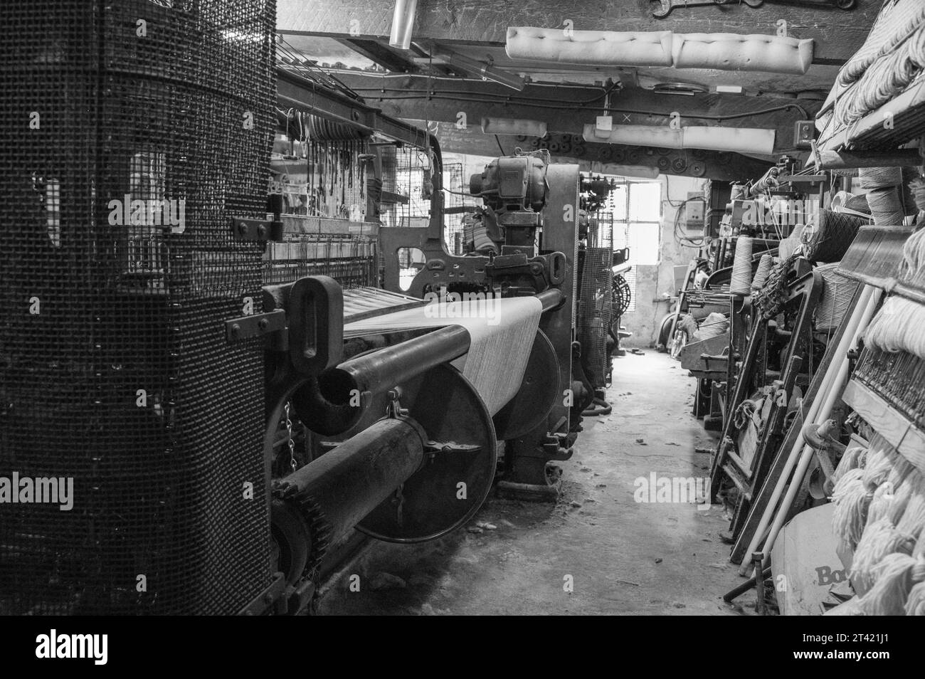 Massive complex hi-res stock photography and images - Alamy