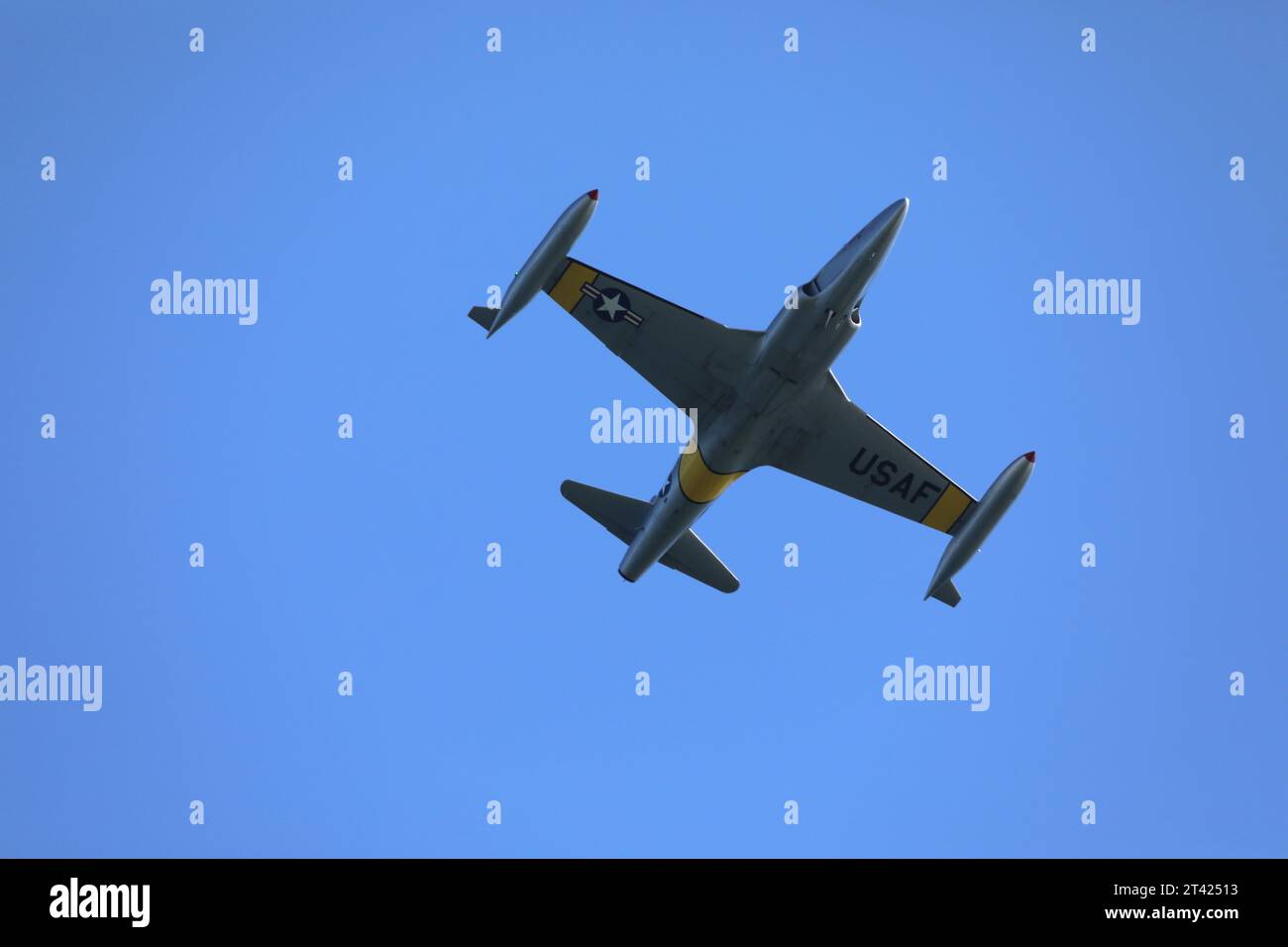 shooting star san francisco fleet week Stock Photo Alamy
