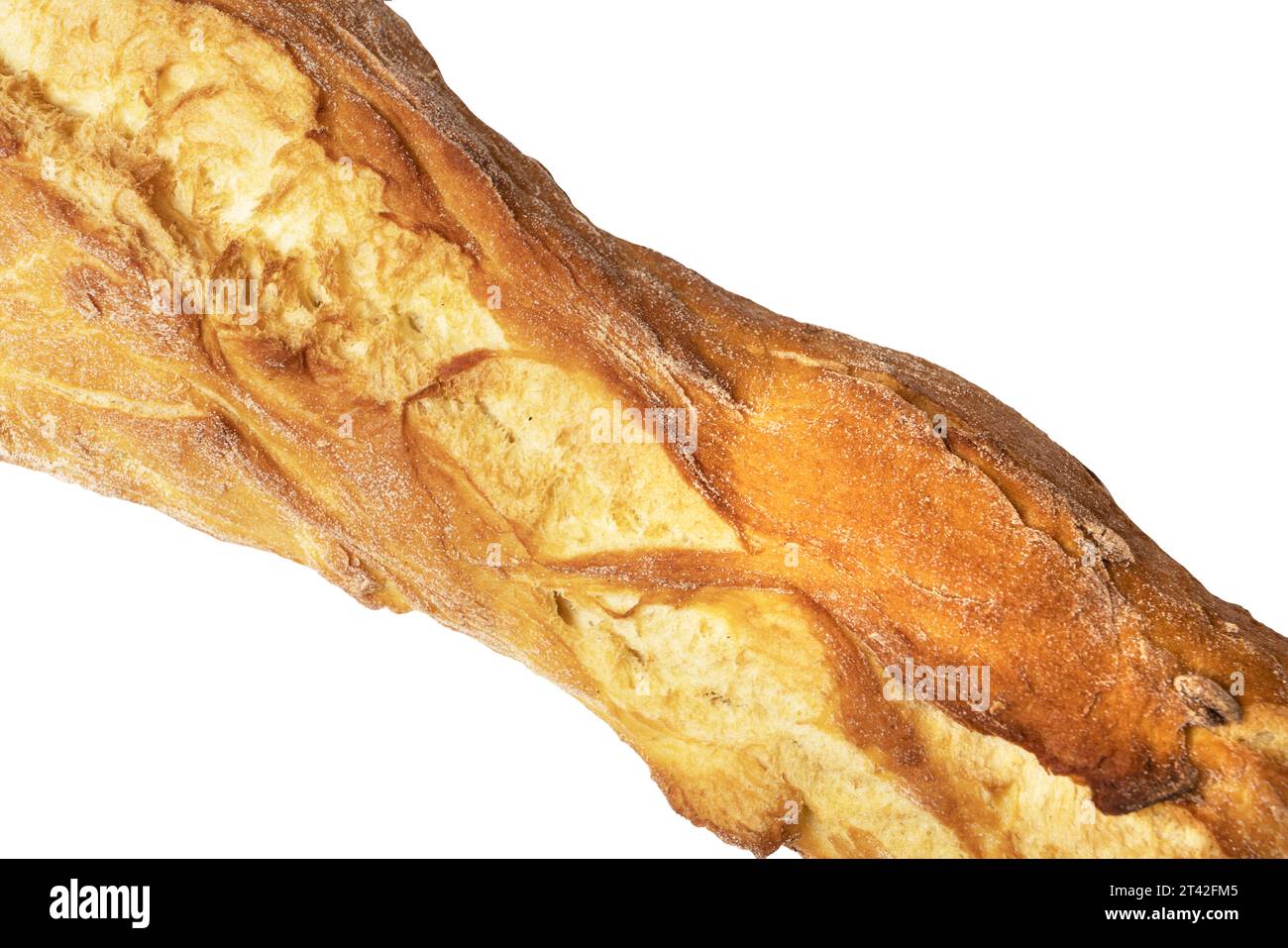 Sandwich french white bread hi-res stock photography and images - Alamy