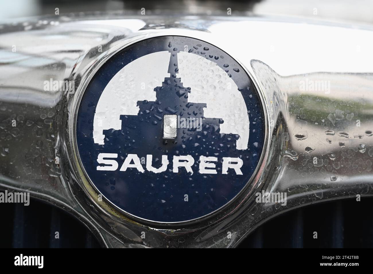 Details - Auto - Saurer GmbH
