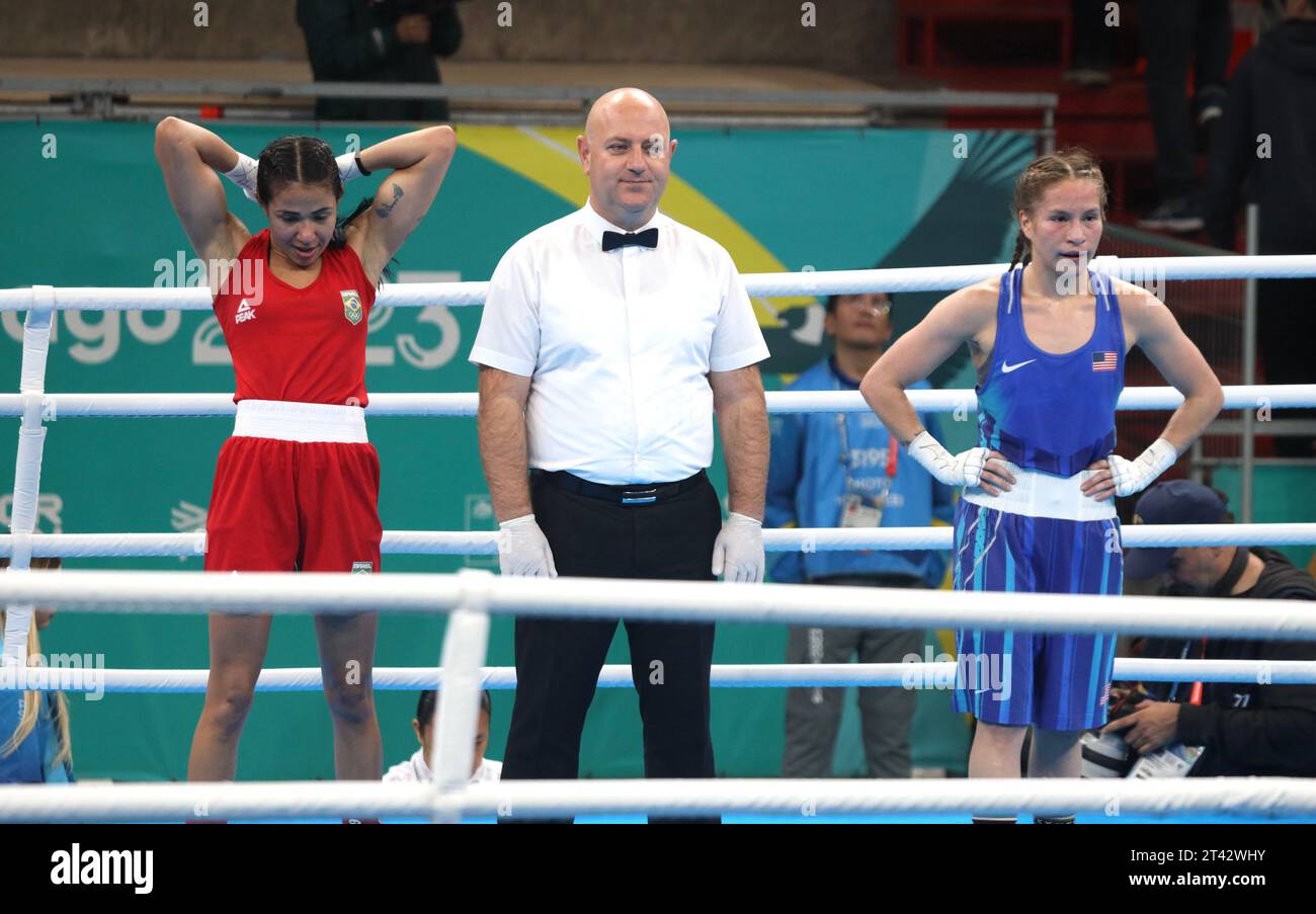 European Games 2023 - Boxing: Olympic champions Kellie Harrington of  Ireland and Busenaz Surmeneli of Türkiye among gold medallists in Poland