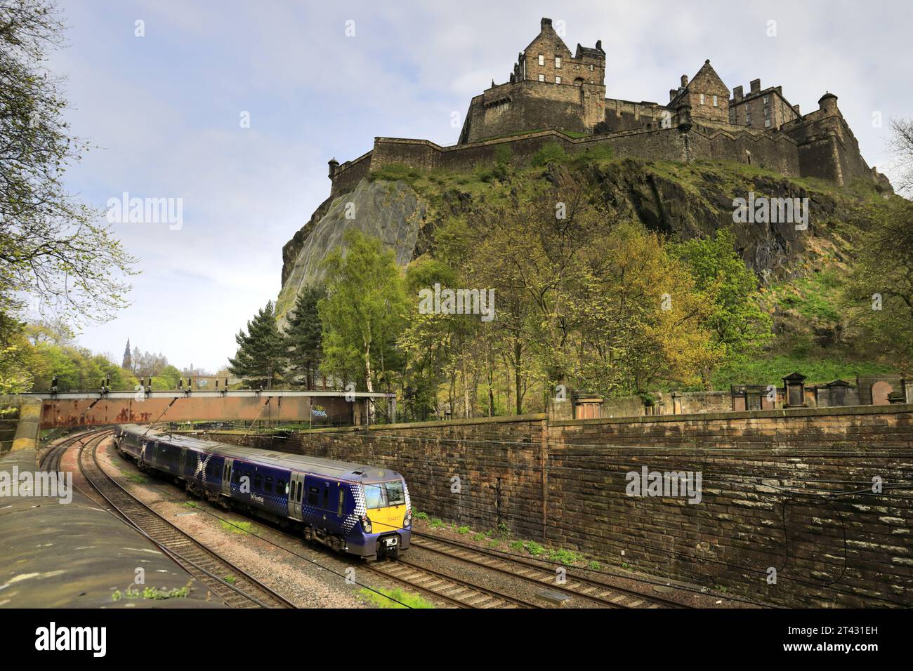 344 class train hi-res stock photography and images - Alamy