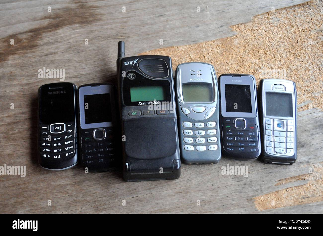 Legendary phones from Nokia that will make nostalgia hit you hard! -  Photos,Images,Gallery - 96742